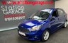 USED 2016 66 FORD KA+ 1.2 ZETEC 5d 69 BHP 
