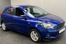 USED 2016 66 FORD KA+ 1.2 ZETEC 5d 69 BHP 