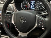 USED 2019 68 SUZUKI VITARA 1.0 SZ4 BOOSTERJET 5d 111 BHP FULL HISTORY LOW MILES SUV