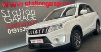 USED 2019 68 SUZUKI VITARA 1.0 SZ4 BOOSTERJET 5d 111 BHP FULL HISTORY LOW MILES SUV