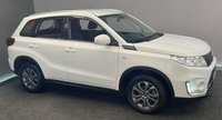 USED 2019 68 SUZUKI VITARA 1.0 SZ4 BOOSTERJET 5d 111 BHP FULL HISTORY LOW MILES SUV