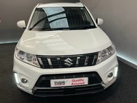 USED 2019 68 SUZUKI VITARA 1.0 SZ4 BOOSTERJET 5d 111 BHP FULL HISTORY LOW MILES SUV
