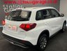 USED 2019 68 SUZUKI VITARA 1.0 SZ4 BOOSTERJET 5d 111 BHP FULL HISTORY LOW MILES SUV