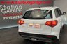 USED 2019 68 SUZUKI VITARA 1.0 SZ4 BOOSTERJET 5d 111 BHP FULL HISTORY LOW MILES SUV