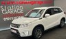 USED 2019 68 SUZUKI VITARA 1.0 SZ4 BOOSTERJET 5d 111 BHP FULL HISTORY LOW MILES SUV