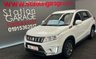 USED 2019 68 SUZUKI VITARA 1.0 SZ4 BOOSTERJET 5d 111 BHP FULL HISTORY LOW MILES SUV