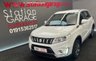 USED 2019 68 SUZUKI VITARA 1.0 SZ4 BOOSTERJET 5d 111 BHP FULL HISTORY LOW MILES SUV