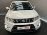 USED 2019 68 SUZUKI VITARA 1.0 SZ4 BOOSTERJET 5d 111 BHP FULL HISTORY LOW MILES SUV