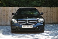 USED 2019 69 MERCEDES-BENZ E-CLASS 2.9 E 400 D 4MATIC AMG LINE NIGHT EDITION PREMIUM PLUS 5d 336 BHP NIGHT. ED, PANROOF & MUCH MORE