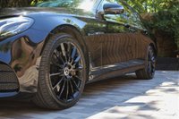 USED 2019 69 MERCEDES-BENZ E-CLASS 2.9 E 400 D 4MATIC AMG LINE NIGHT EDITION PREMIUM PLUS 5d 336 BHP NIGHT. ED, PANROOF & MUCH MORE