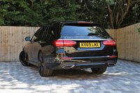 USED 2019 69 MERCEDES-BENZ E-CLASS 2.9 E 400 D 4MATIC AMG LINE NIGHT EDITION PREMIUM PLUS 5d 336 BHP NIGHT. ED, PANROOF & MUCH MORE