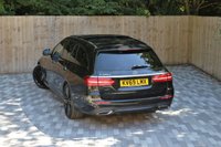 USED 2019 69 MERCEDES-BENZ E-CLASS 2.9 E 400 D 4MATIC AMG LINE NIGHT EDITION PREMIUM PLUS 5d 336 BHP NIGHT. ED, PANROOF & MUCH MORE
