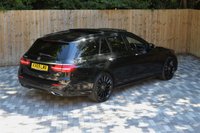 USED 2019 69 MERCEDES-BENZ E-CLASS 2.9 E 400 D 4MATIC AMG LINE NIGHT EDITION PREMIUM PLUS 5d 336 BHP NIGHT. ED, PANROOF & MUCH MORE