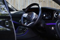 USED 2019 69 MERCEDES-BENZ E-CLASS 2.9 E 400 D 4MATIC AMG LINE NIGHT EDITION PREMIUM PLUS 5d 336 BHP NIGHT. ED, PANROOF & MUCH MORE