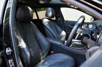 USED 2019 69 MERCEDES-BENZ E-CLASS 2.9 E 400 D 4MATIC AMG LINE NIGHT EDITION PREMIUM PLUS 5d 336 BHP NIGHT. ED, PANROOF & MUCH MORE