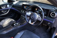 USED 2019 69 MERCEDES-BENZ E-CLASS 2.9 E 400 D 4MATIC AMG LINE NIGHT EDITION PREMIUM PLUS 5d 336 BHP NIGHT. ED, PANROOF & MUCH MORE