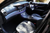 USED 2019 69 MERCEDES-BENZ E-CLASS 2.9 E 400 D 4MATIC AMG LINE NIGHT EDITION PREMIUM PLUS 5d 336 BHP NIGHT. ED, PANROOF & MUCH MORE
