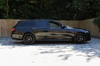 USED 2019 69 MERCEDES-BENZ E-CLASS 2.9 E 400 D 4MATIC AMG LINE NIGHT EDITION PREMIUM PLUS 5d 336 BHP NIGHT. ED, PANROOF & MUCH MORE