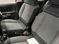 USED 2016 66 CITROEN C3 1.2 PURETECH FEEL 5d 81 BHP APPLE PLAY- &pound;20 TAX -FULL HIST