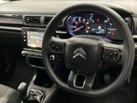 USED 2016 66 CITROEN C3 1.2 PURETECH FEEL 5d 81 BHP APPLE PLAY- &pound;20 TAX -FULL HIST