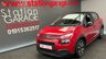 USED 2016 66 CITROEN C3 1.2 PURETECH FEEL 5d 81 BHP APPLE PLAY- &pound;20 TAX -FULL HIST