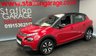 USED 2016 66 CITROEN C3 1.2 PURETECH FEEL 5d 81 BHP APPLE PLAY- &pound;20 TAX -FULL HIST