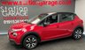 USED 2016 66 CITROEN C3 1.2 PURETECH FEEL 5d 81 BHP APPLE PLAY- &pound;20 TAX -FULL HIST
