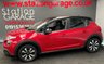 USED 2016 66 CITROEN C3 1.2 PURETECH FEEL 5d 81 BHP APPLE PLAY- &pound;20 TAX -FULL HIST