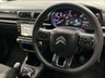 USED 2016 66 CITROEN C3 1.2 PURETECH FEEL 5d 81 BHP APPLE PLAY- &pound;20 TAX -FULL HIST