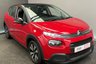 USED 2016 66 CITROEN C3 1.2 PURETECH FEEL 5d 81 BHP APPLE PLAY- &pound;20 TAX -FULL HIST