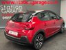 USED 2016 66 CITROEN C3 1.2 PURETECH FEEL 5d 81 BHP APPLE PLAY- &pound;20 TAX -FULL HIST