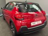 USED 2016 66 CITROEN C3 1.2 PURETECH FEEL 5d 81 BHP APPLE PLAY- &pound;20 TAX -FULL HIST