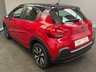USED 2016 66 CITROEN C3 1.2 PURETECH FEEL 5d 81 BHP APPLE PLAY- &pound;20 TAX -FULL HIST