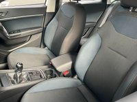 USED 2017 66 SEAT ATECA 1.0 TSI ECOMOTIVE SE 5d 114 BHP 