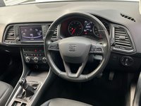 USED 2017 66 SEAT ATECA 1.0 TSI ECOMOTIVE SE 5d 114 BHP 
