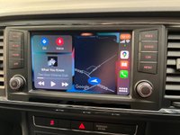 USED 2017 66 SEAT ATECA 1.0 TSI ECOMOTIVE SE 5d 114 BHP 