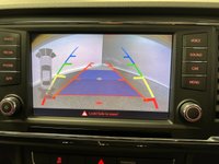 USED 2017 66 SEAT ATECA 1.0 TSI ECOMOTIVE SE 5d 114 BHP 