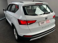 USED 2017 66 SEAT ATECA 1.0 TSI ECOMOTIVE SE 5d 114 BHP 