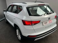 USED 2017 66 SEAT ATECA 1.0 TSI ECOMOTIVE SE 5d 114 BHP 