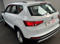 USED 2017 66 SEAT ATECA 1.0 TSI ECOMOTIVE SE 5d 114 BHP 