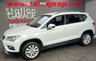 USED 2017 66 SEAT ATECA 1.0 TSI ECOMOTIVE SE 5d 114 BHP 
