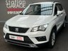 USED 2017 66 SEAT ATECA 1.0 TSI ECOMOTIVE SE 5d 114 BHP 