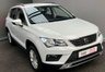USED 2017 66 SEAT ATECA 1.0 TSI ECOMOTIVE SE 5d 114 BHP 