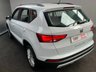 USED 2017 66 SEAT ATECA 1.0 TSI ECOMOTIVE SE 5d 114 BHP 