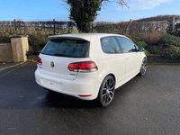 USED 2011 11 VOLKSWAGEN GOLF 1.6 S TDI BLUEMOTION 3d 103 BHP 