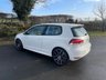 USED 2011 11 VOLKSWAGEN GOLF 1.6 S TDI BLUEMOTION 3d 103 BHP 
