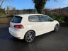 USED 2011 11 VOLKSWAGEN GOLF 1.6 S TDI BLUEMOTION 3d 103 BHP 