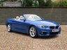 USED 2014 64 BMW 4 SERIES 2.0 420D M SPORT 2d 181 BHP FINANCE AVAILABLE ZERO DEPOSIT