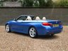USED 2014 64 BMW 4 SERIES 2.0 420D M SPORT 2d 181 BHP FINANCE AVAILABLE ZERO DEPOSIT