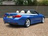 USED 2014 64 BMW 4 SERIES 2.0 420D M SPORT 2d 181 BHP FINANCE AVAILABLE ZERO DEPOSIT